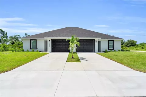 12303 Birtle Ave, Port Charlotte, FL 33981