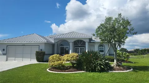 15418 Alcove Cir, Port Charlotte, FL 33981