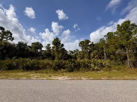 18422 Lincoya Ave, Port Charlotte, FL 33954