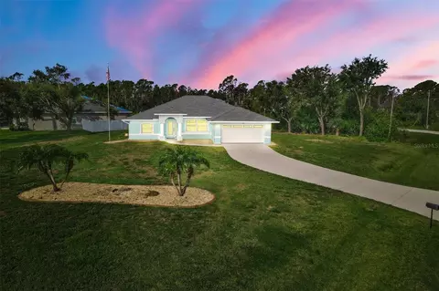171 Sunset Rd N, Rotonda West, FL 33947