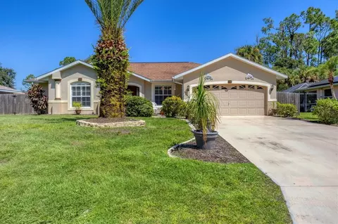3746 Lavilla Ave, North Port, FL 34286
