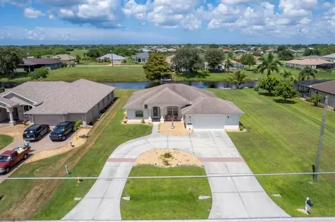 936 Boundary Blvd, Rotonda West, FL 33947