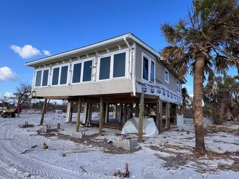 8160 Little Gasparilla Is, Placida, FL 33946