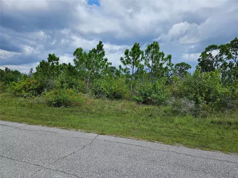 10704 Hatchett Cir, Port Charlotte, FL 33981