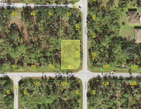 113 Hutchins St, Port Charlotte, FL 33953