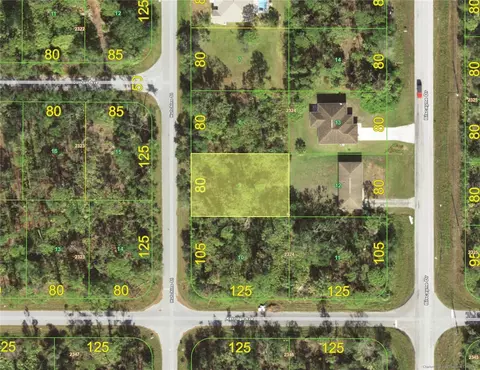 104 Hutchins St, Port Charlotte, FL 33953