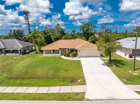 7293 Spinnaker Blvd, Englewood, FL 34224