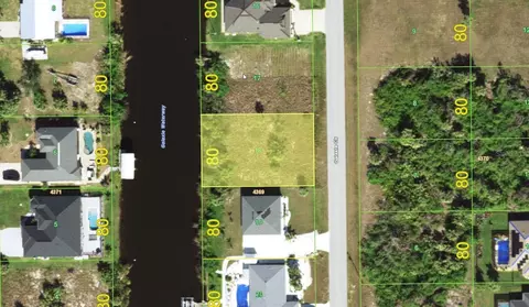 9316 Galaxie Cir, Port Charlotte, FL 33981