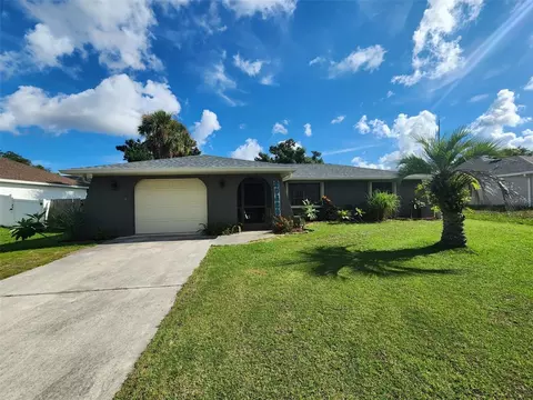 20329 Astoria Ave, Port Charlotte, FL 33952