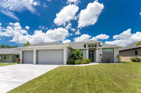 240 Fairway Rd, Rotonda West, FL 33947