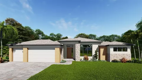 506 Rotonda Cir, Rotonda West, FL 33947