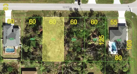 115 Spur Dr, Rotonda West, FL 33947