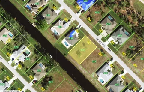 17 Fairway Rd, Rotonda West, FL 33947