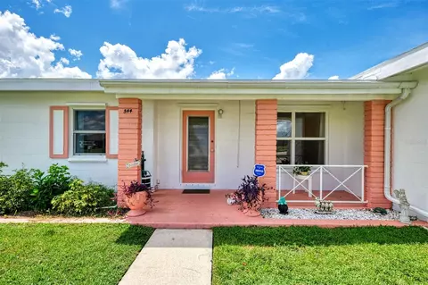 544 Lindley Ter, Port Charlotte, FL 33952