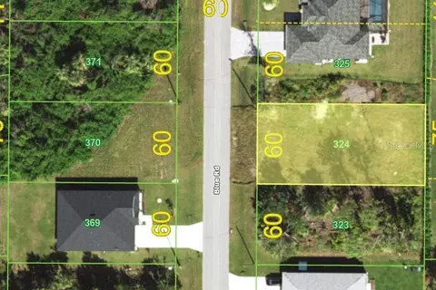 125 Blue Rd, Rotonda West, FL 33947