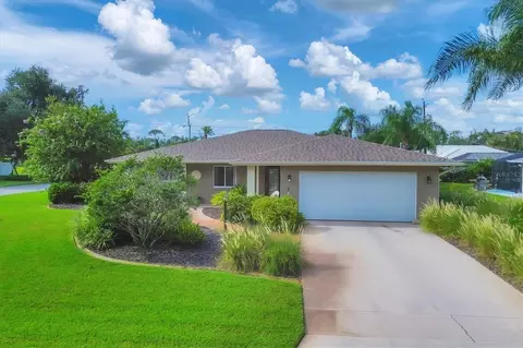 1105 Caples St, Englewood, FL 34223