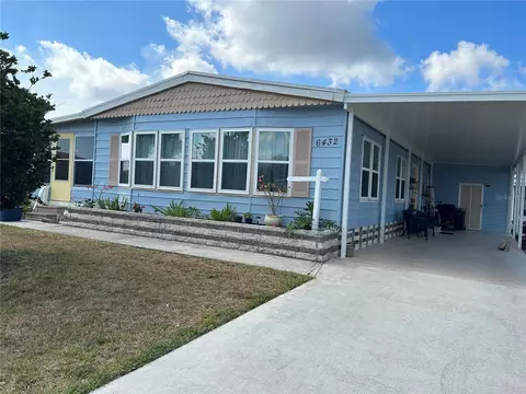 6432 Keena Ct, North Port, FL 34287