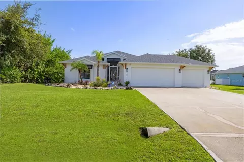 164 Jennifer Dr, Rotonda West, FL 33947