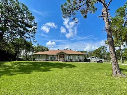 2573 Chynn Ave, North Port, FL 34286