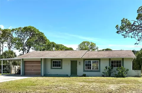 561 Yale Rd, Venice, FL 34293