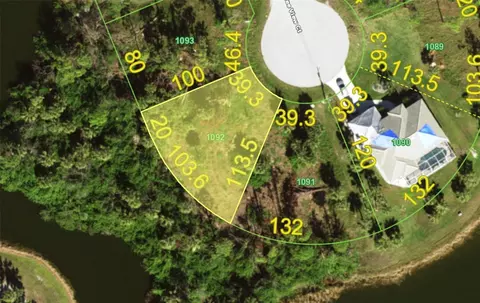 26 Tee View Ct, Rotonda West, FL 33947