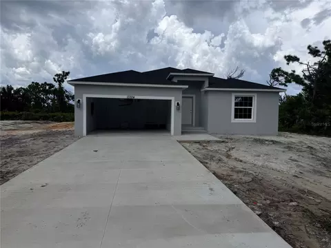 13324 Marathon Blvd, Port Charlotte, FL 33981