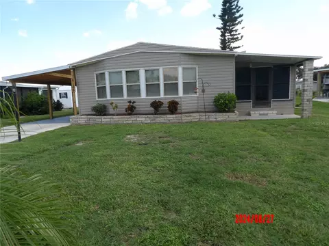 6186 Redwing Ave, Englewood, FL 34224