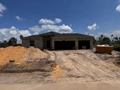 5120 Kennel St, Port Charlotte, FL 33981