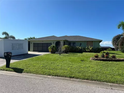 198 Annapolis Ln, Rotonda West, FL 33947