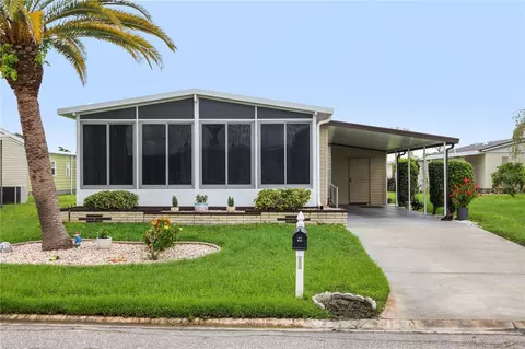 130 Nautical Dr, North Port, FL 34287