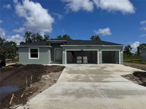 12124 Shellnut Ave, Port Charlotte, FL 33981