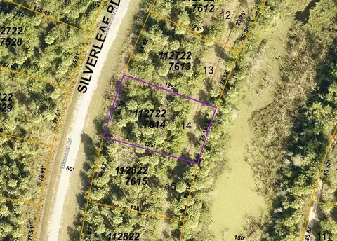 lot14 Block 2276 Silverleaf Rd, North Port, FL 34288