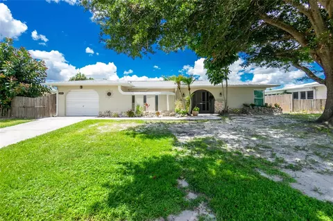 2291 Abscott St, Port Charlotte, FL 33952