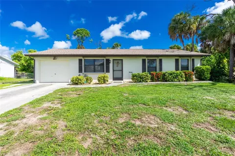 11248 Willmington Blvd, Englewood, FL 34224