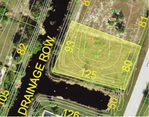 8251 Walbert St, Port Charlotte, FL 33981