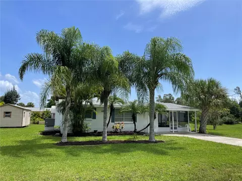 4348 Commercial St, Port Charlotte, FL 33953