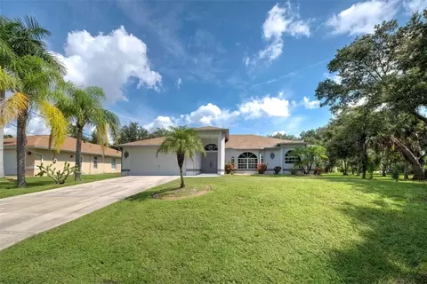 1502 Hazelton Ave, North Port, FL 34286