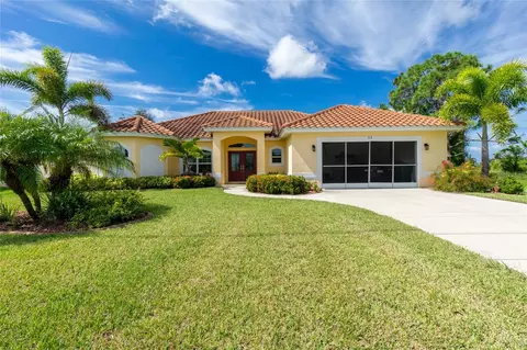 33 Pinehurst Ct, Rotonda West, FL 33947