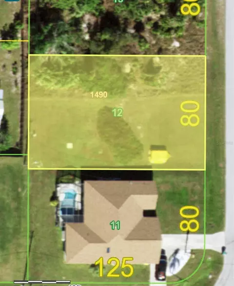 223 Fletcher St, Port Charlotte, FL 33954