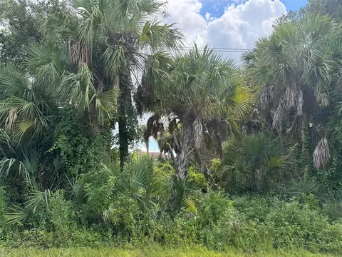 Dumont Lane, North Port, FL 34286