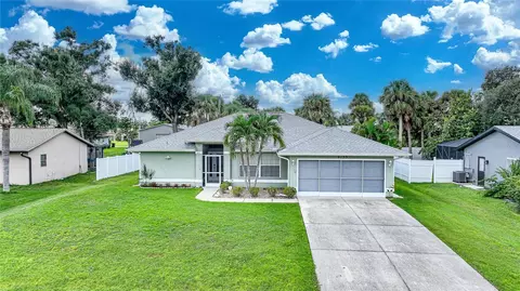 4055 Allure Ln, North Port, FL 34287