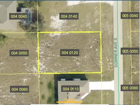 716 Downer Ave S, Lehigh Acres, FL 33974