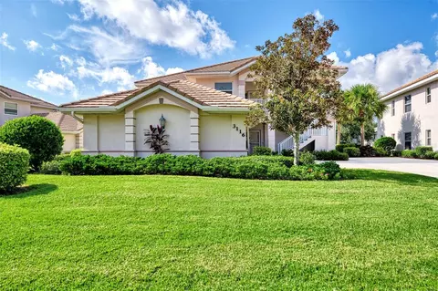3116 Club Dr #125, Port Charlotte, FL 33953