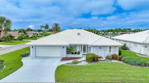 1101 Covey Cir, Venice, FL 34293