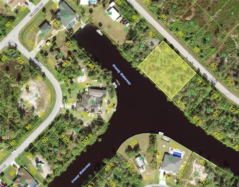 12333 Koenig Ln, Port Charlotte, FL 33953