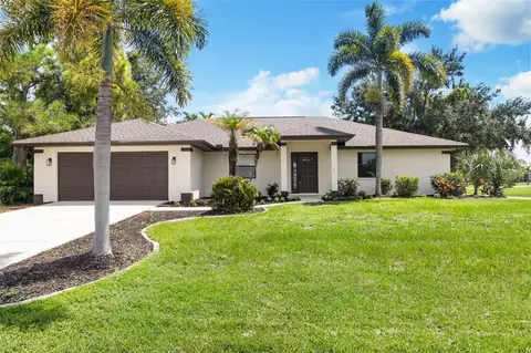 5384 Burgner St, Port Charlotte, FL 33981