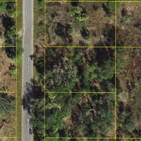 2316 Chanute St, Port Charlotte, FL 33953