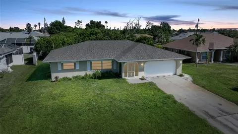 9950 Gulfstream Blvd, Englewood, FL 34224
