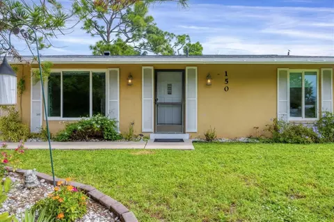 150 Tradewinds Dr NW, Port Charlotte, FL 33952