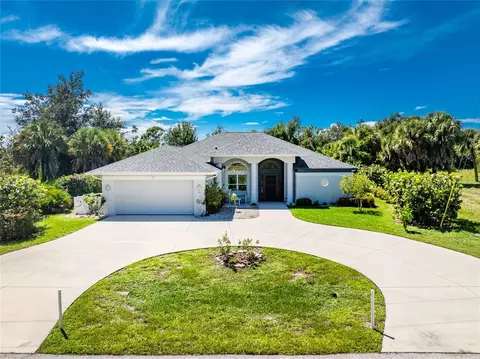131 Broadmoor Ln, Rotonda West, FL 33947